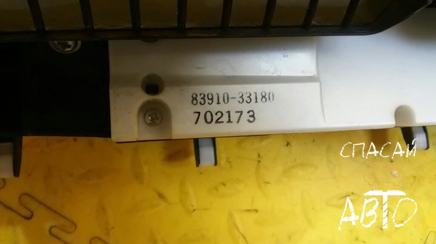 Toyota Camry V40 Дисплей информационный - OEM 8391033180