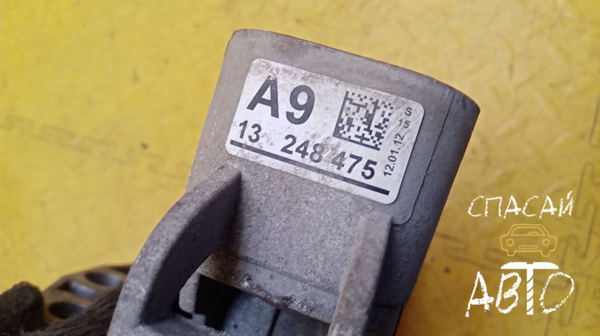 Chevrolet Cruze Опора двигателя - OEM 13248475