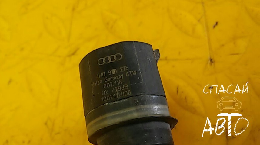 Audi A6 (C7,4G) Датчик парковки - OEM 4H0919275