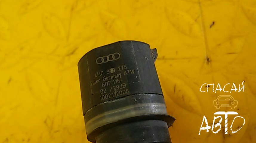 Audi A8 (4H) Датчик парковки - OEM 4H0919275