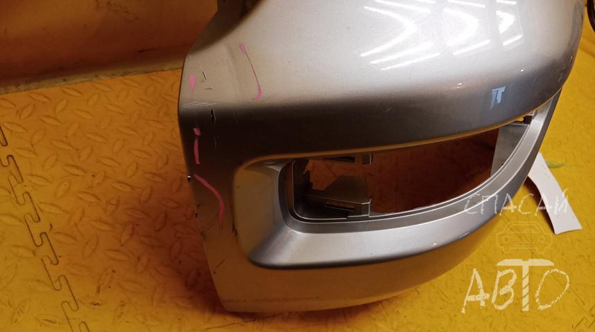 Mitsubishi Outlander XL (CW) Бампер задний