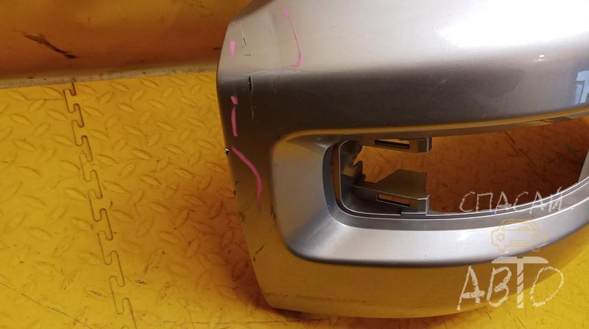 Mitsubishi Outlander XL (CW) Бампер задний