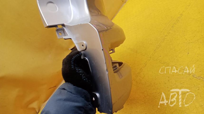 Mitsubishi Outlander XL (CW) Бампер задний