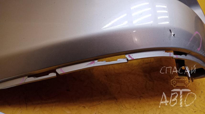 Mitsubishi Outlander XL (CW) Бампер задний