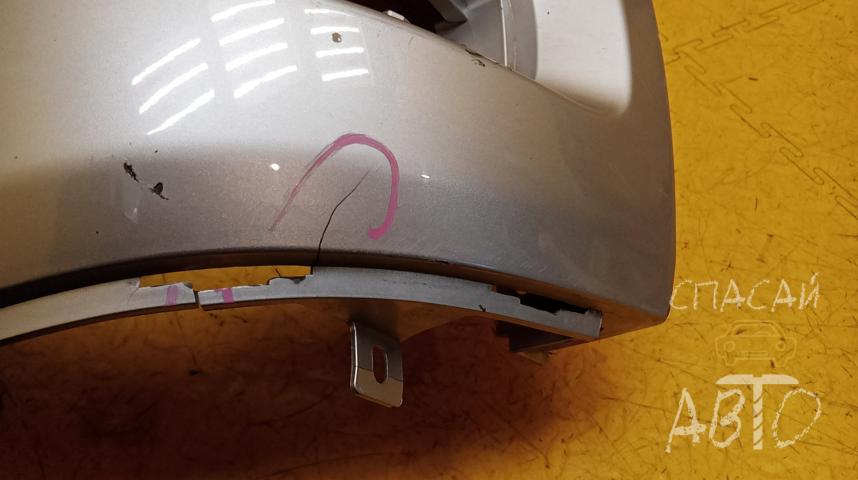 Mitsubishi Outlander XL (CW) Бампер задний