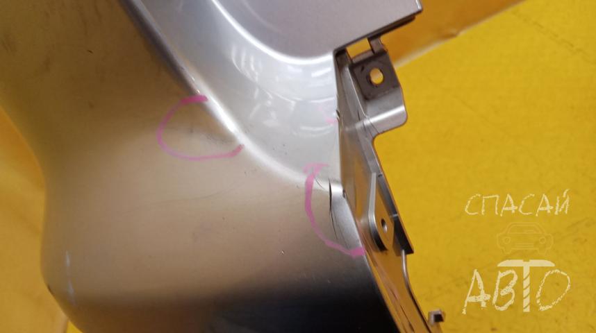 Mitsubishi Outlander XL (CW) Бампер задний