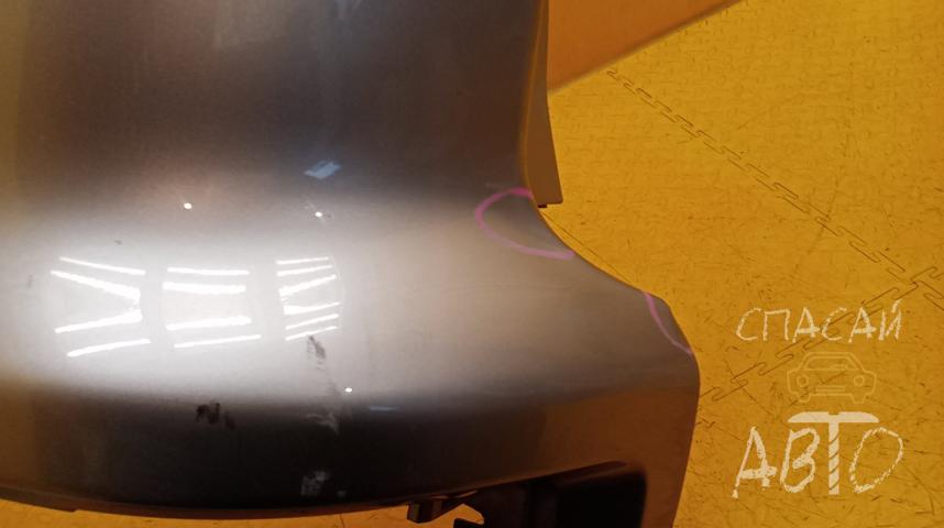 Mitsubishi Outlander XL (CW) Бампер задний