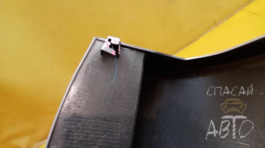 Mitsubishi Outlander XL (CW) Бампер задний