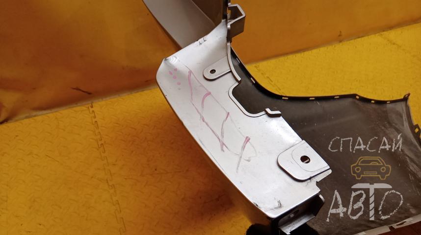 Mitsubishi Outlander XL (CW) Бампер задний