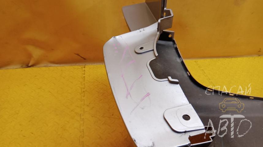 Mitsubishi Outlander XL (CW) Бампер задний