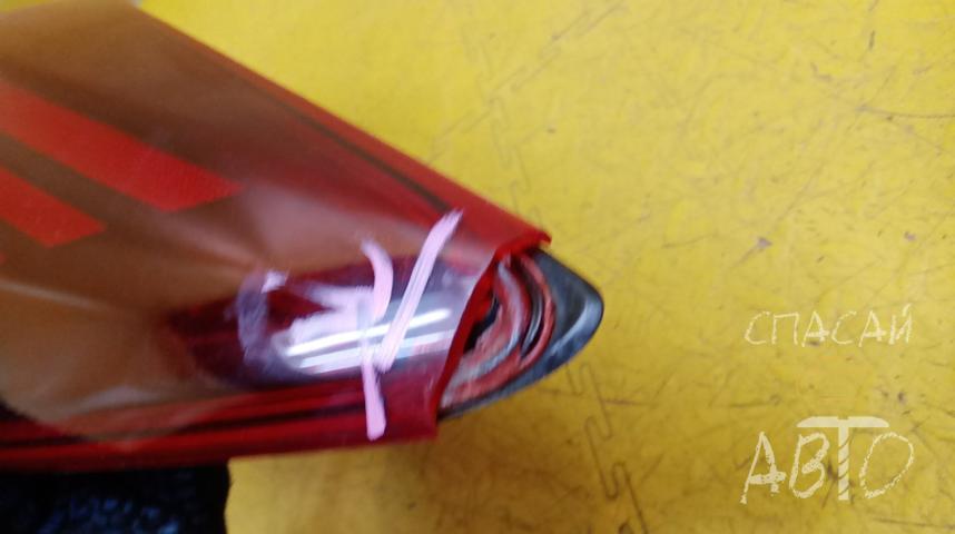 Hyundai Elantra Фонарь задний