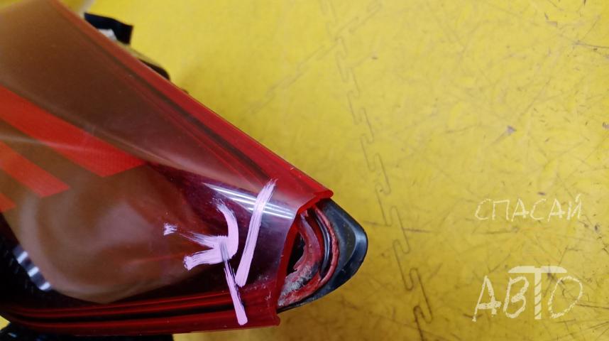 Hyundai Elantra Фонарь задний