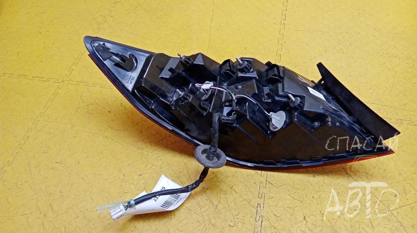 Hyundai Elantra Фонарь задний