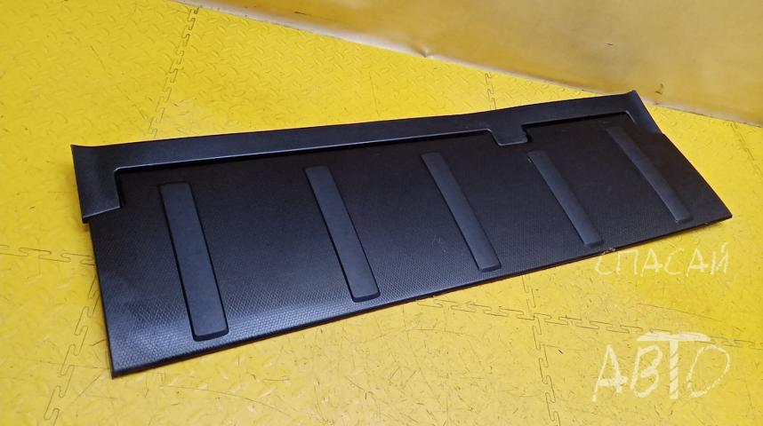 Mitsubishi Outlander XL (CW) Пол багажника