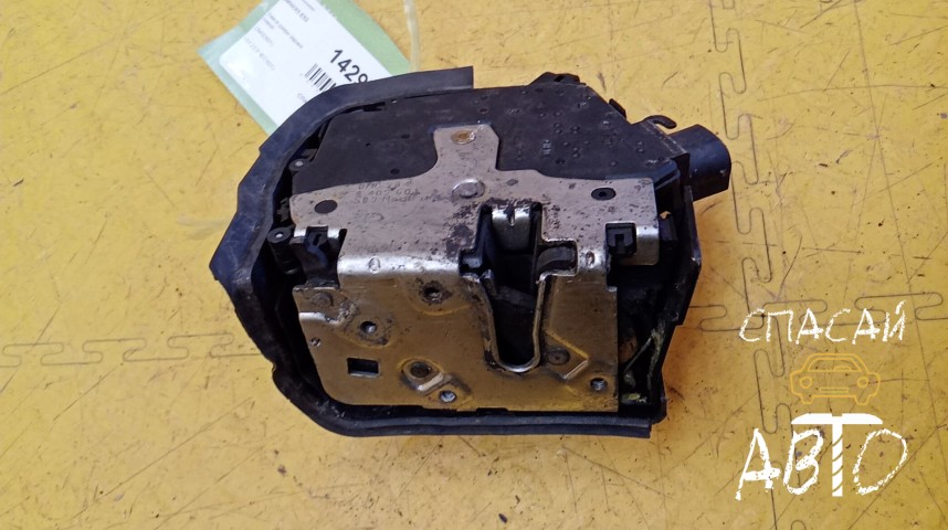 BMW X5 E53 Замок двери задней левой - OEM 51228402601