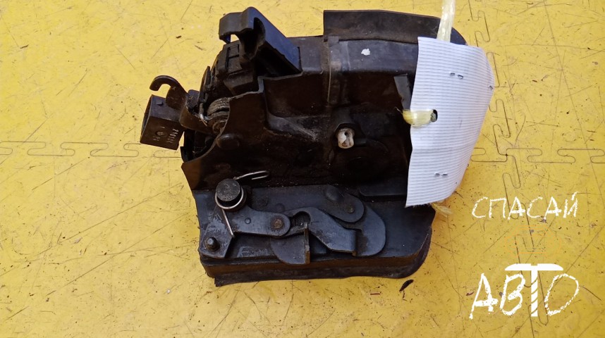 BMW X5 E53 Замок двери задней левой - OEM 51228402601