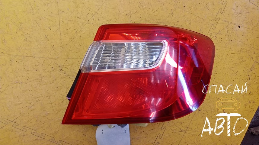 Toyota Camry V50 Фонарь задний - OEM 8155106570