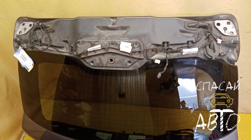 Land Rover Range Rover Velar Дверь багажника - OEM LR092014