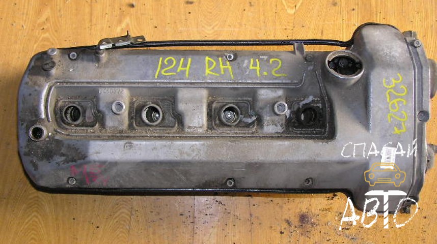 Mercedes-Benz W124 Головка блока - OEM A1190167701