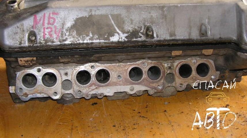 Mercedes-Benz W124 Головка блока - OEM A1190167701