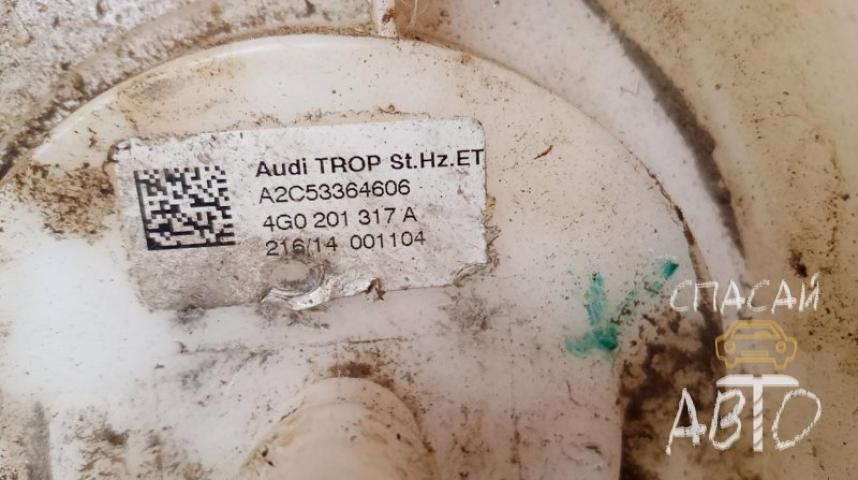 Audi A6 (C4) Насос топливный электрический