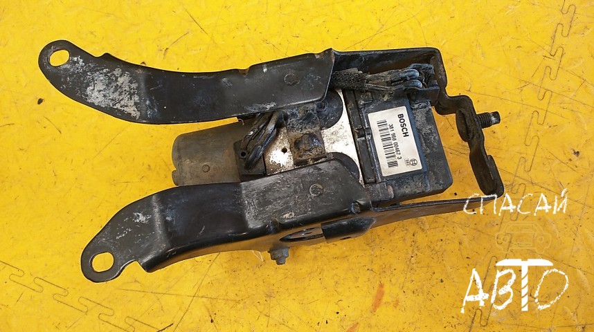 Subaru Legacy Outback (B12) Блок ABS (насос) - OEM 27531AC05A