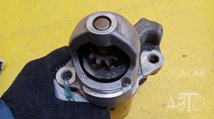 Audi A6 (C6,4F) Стартер