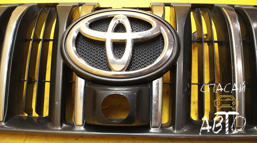 Toyota Land Cruiser (150)-Prado Решетка радиатора - OEM 5310160660