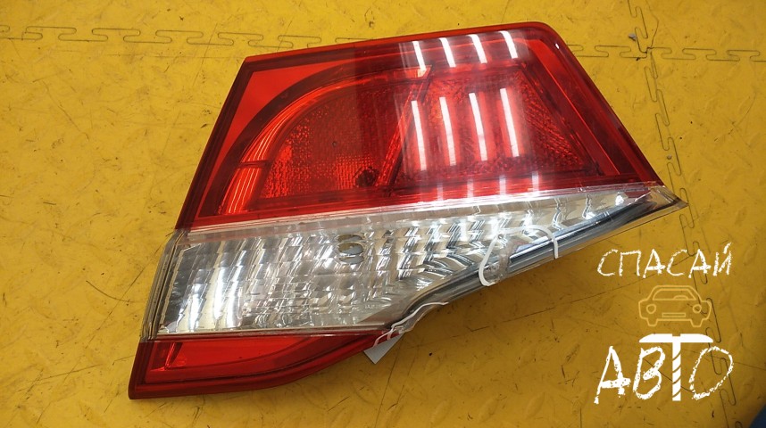 Toyota Camry V50 Фонарь задний - OEM 8158133220