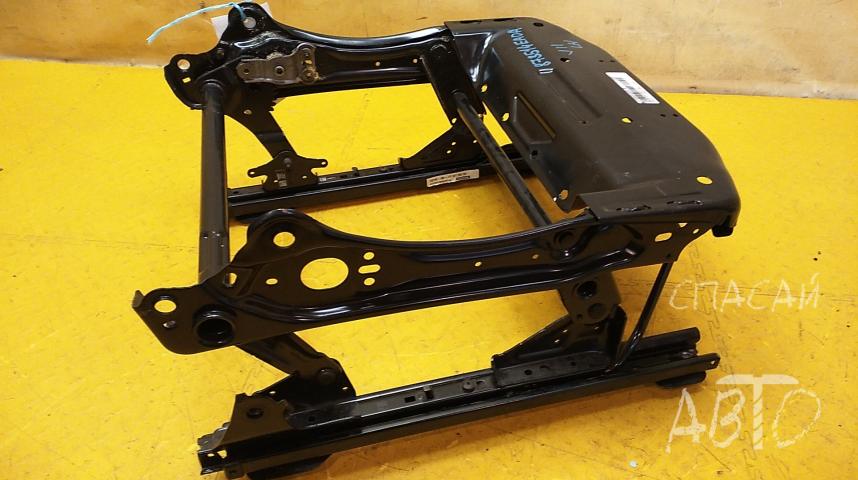 Nissan Qashqai (J11) Сиденье