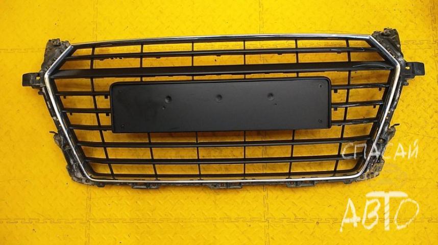 Audi TT(8J3) Решетка радиатора