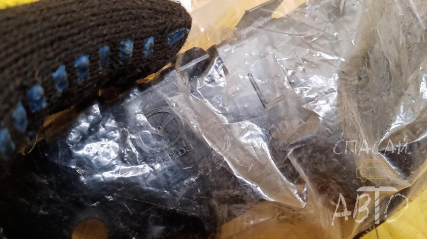 Mazda CX 5 Кронштейн переднего бампера