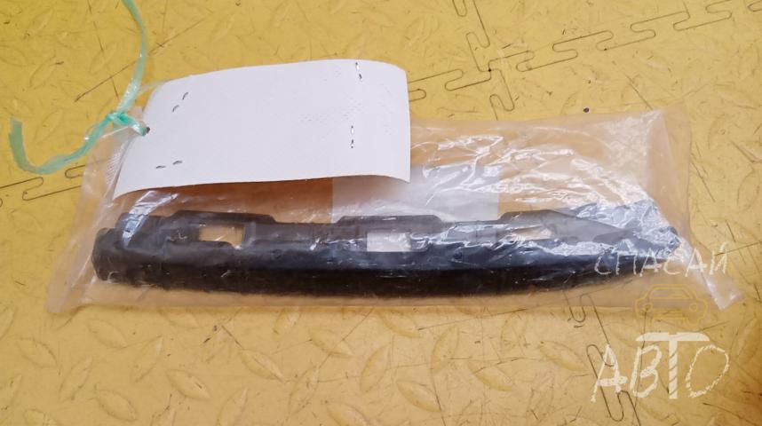 Hyundai Creta Кронштейн переднего бампера