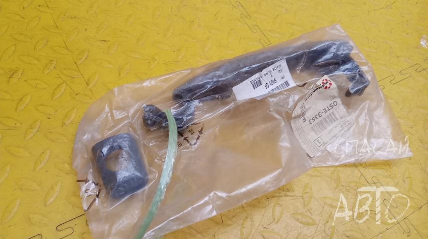 Citroen C4 Ручка двери передней левой наружная