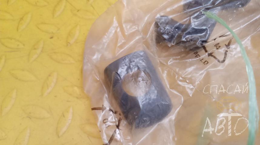 Citroen C4 Ручка двери передней левой наружная