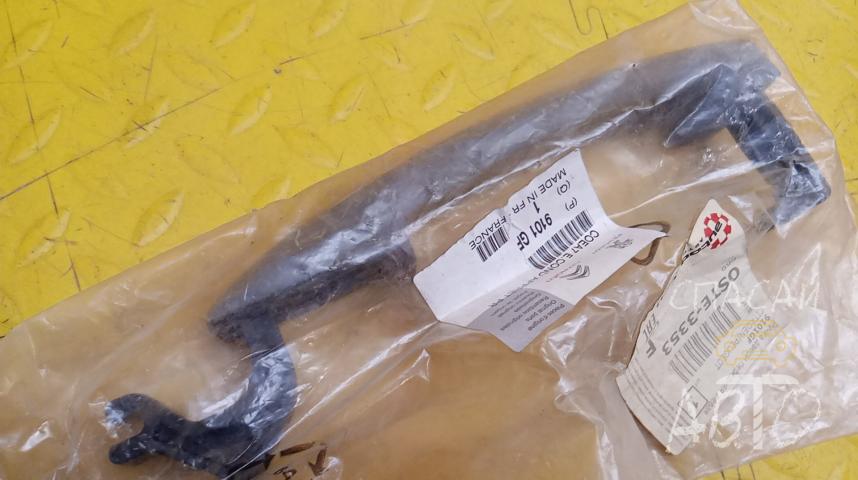 Citroen C4 Ручка двери передней левой наружная