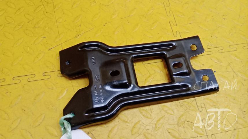 Volkswagen Polo (RUS) Панель передняя