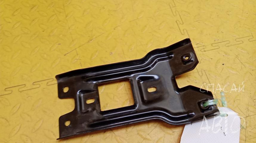 Volkswagen Polo (RUS) Панель передняя