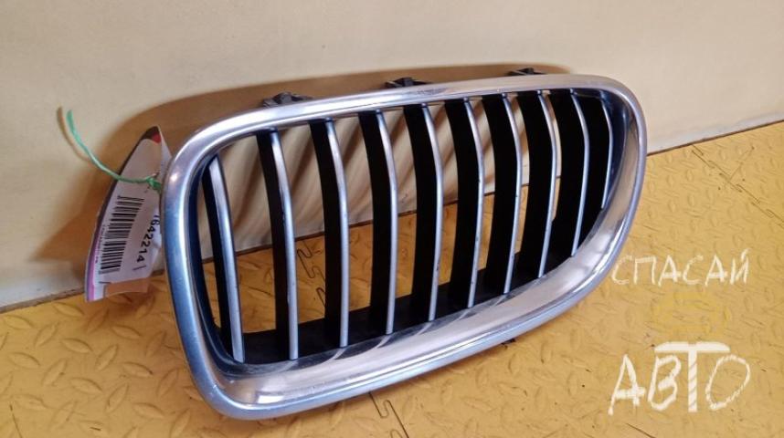 BMW 5-series F10,F11 Решетка радиатора
