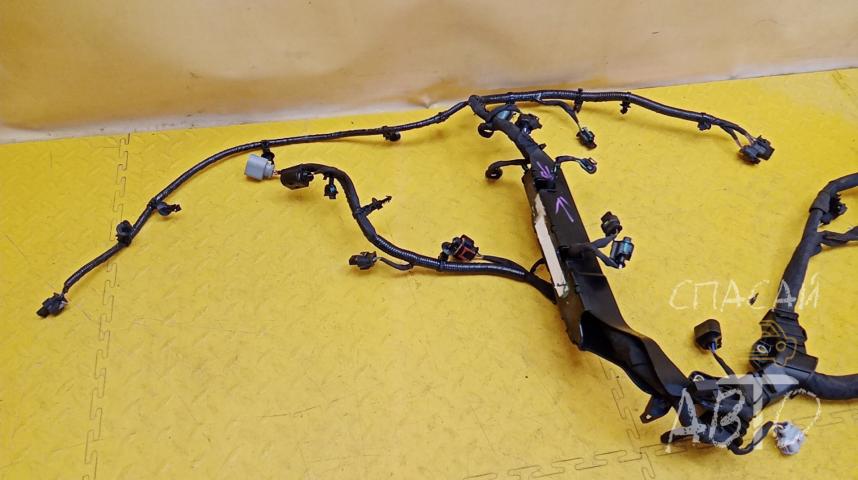 Geely Coolray (SX11) Проводка (коса)