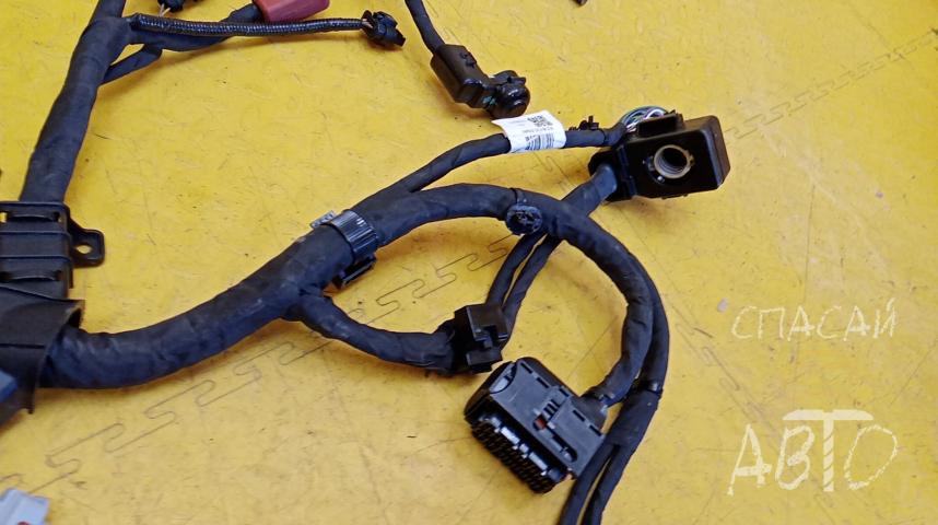 Geely Coolray (SX11) Проводка (коса)