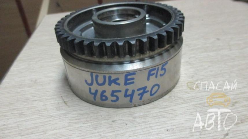 Nissan Juke (F15) Механизм изменения фаз ГРМ