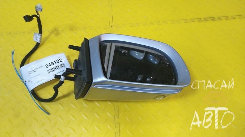 Mercedes-Benz GL-Class X164 Зеркало правое