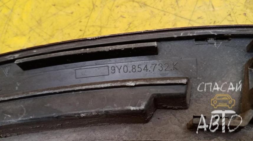 Porsche Cayenne Накладка крыла