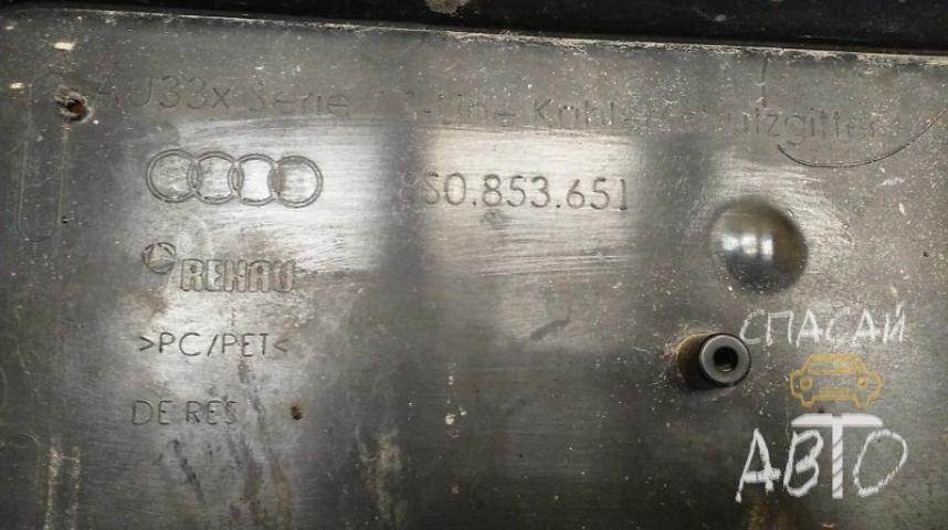 Audi TT(8J3) Решетка радиатора