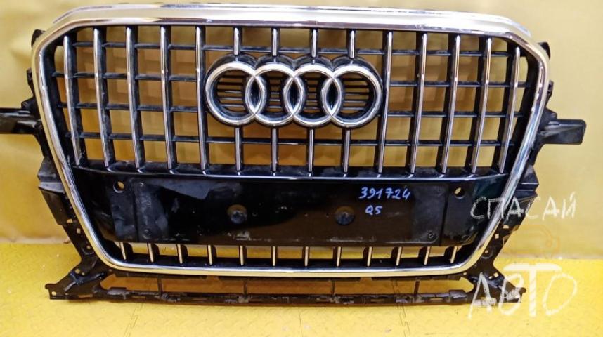Audi Q5 Решетка радиатора