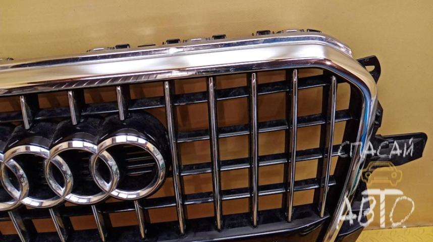 Audi Q5 Решетка радиатора