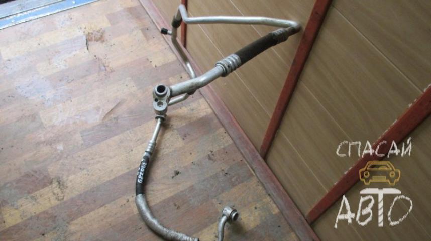 Skoda Octavia (A5 1Z-) Трубка кондиционера