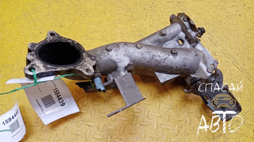 Nissan Pathfinder (R51M) Коллектор впускной - OEM 140055X02B