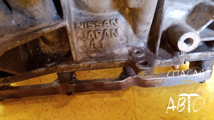Nissan Murano (Z51) Блок цилиндров ДВС - OEM 11000JP00A